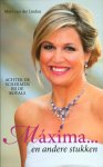 Marc van der Linden - Máxima en andere stukken