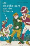 Aangium, Sibe van - De smokkelaars van de schans.  3. De terugkeer.