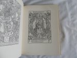 KNAPPE K.A. - DURER. HET VOLLEDIGE GRAFISCHE WERK