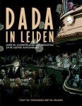 Barthel Brussee 156170 - Dada in Leiden over de voorstelling der Dadaïsten in de Leidse schouwburg