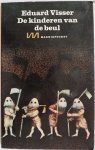 Visser Eduard - De kinderen van de beul Visser Eduard - De kinderen van de beul