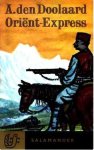 Doolaard, A. den - Oriënt-Express