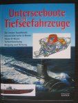 Tall, Jeffrey - unterseeboote und tiefseefahrzeuge