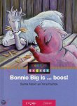 Selma Noort - BONNIE BIG IS...BOOS!