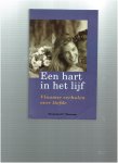 div. - een hart in het lijf ( vlaamse verhalen over liefde )