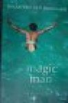 Boogaard, Oscar van den - Magic man Boogaard, Oscar van den - Magic man