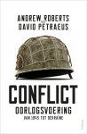 Andrew Roberts 28873, David Petraeus 294422 - Conflict Oorlogsvoering van 1945 tot Oekraïne