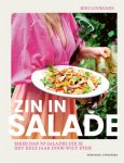 Bibi Loomans - Zin in salade Bibi Loomans - Zin in salade