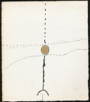 Walkate, Hans - Alik Cavalière. Inclusief losse ets 62/100 Walkate, Hans - Alik Cavalière. Inclusief losse ets 62/100