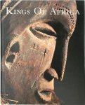 Erna Beumers 116831, Hans - Joachim Koloss 222734 - Kings of Africa Paleiskunst uit de koninkrijken van Centraal Afrika