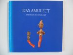 redactie - Das Amulett ( die magie des schmucks)