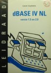 Leytens, Leon - dBase IV NL versie 1.5 en 2.0