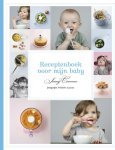 Jenny Carenco, J. Lalau Keraly, Jean Lalau Keraly - Receptenboek voor mijn baby