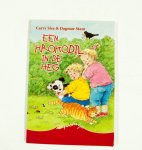 Carry Slee & Dagmar Stam - Een krokodil in de heg