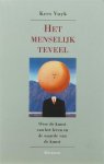 K. Vuyk - (1) Het Menselijk Teveel