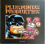 W. Verburg - Plusminus