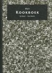 Ed Melet & Kim Zwarts & Charlotte Ligtenberg - Het kookboek