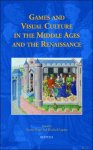 Vanina Kopp, Elizabeth Lapina (eds) - Games and Visual Culture in the Middle Ages and the Renaissance