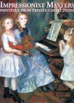 Susanna De Vries-Evans - Impressionist Masters