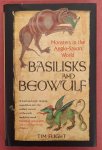 FLIGHT, TIM. - Basilisks and Beowulf: Monsters in the Anglo-Saxon World