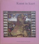 Cassandra Bosters, Truusje Goedings, J.F. Heijbroek, Marijnke de Jong, Marijn Schapelhouman, e.a. - Kunst in Kaart