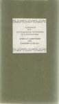  - Almanach der Africaansche landbouwers en hoveniers / African Gardeners' and Farmers' Almanac