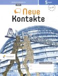Charlotte Custers - Neue Kontakte 5 havo flex Lehraufgabenbuch