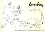 LUCEBERT - Lucebert - tekenwerk en grafiek / dessins et oeuvres graphiques.