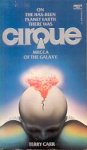 Carr, Terry - Cirque