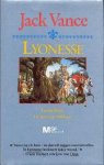Vance, Jack - Lyonesse 1: De Tuin van Suldrun (4e druk)
