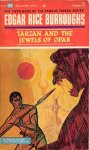 Burroughs, Edgar Rice - Tarzan and the Jewels of Opar