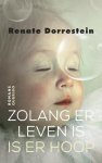 Renate Dorrestein - Zolang er leven is is er hoop