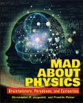 Christopher Jargodzki - Mad About Physics Braintwisters