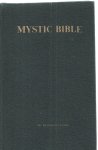 Stone, Dr. Randolphe - The Mystic Bible