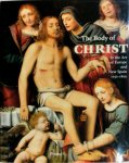  - The Body of Christ in the Art of Europe and New Spain, 1150-1800