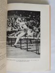 MIDDELBEEK, WOUT - Olympische Spelen 1948. Een reportage door Wout Middelbeek