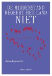 Johan Lambrecht - De Middenstand Regeert Het Land Niet