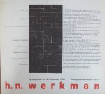 Werkman, H.N. - H.N. Werkman