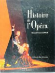 Richard Somerset-Ward 121074 - Histoire de l'opéra