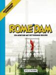 Rivière, Gyz La - Rome'dam Een avontuur met Rotterdamse beelden