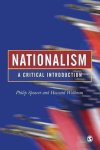 Philip Spencer - Nationalism