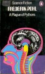 Pohl, Frederik - A Plague of Pythons