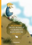 Annie van Gansewinkel - Deze schelp verdient een kistje