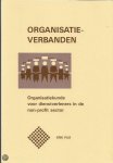 E. Pijs - ORGANISATIE-VERBANDEN.