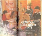 Stern  Richard  Martin  en Jannetje  Visser-Roosendaal  met  David  Howarth   Torey L.   Hayden - Bosbrand. - De Wachter. - Sterven doen we alleen. - Gewoon een groot kind. -