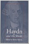 Elaine R Sisman - Haydn and his world