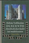 Nolthenius,Helene - Duecento