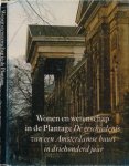 Roegholt, Richter e.a - Wonenn en Wetenschap in de Plantage: De geschiedenis van een Amsterdamse buurt in driehonderd jaar