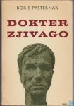 Pasternak, Boris - Dokter Zjivago