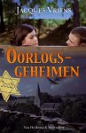 Jacques Vriens - Oorlogsgeheimen
